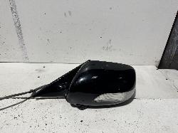 View Auto part Left Door Mirror Toyota Crown 2006
