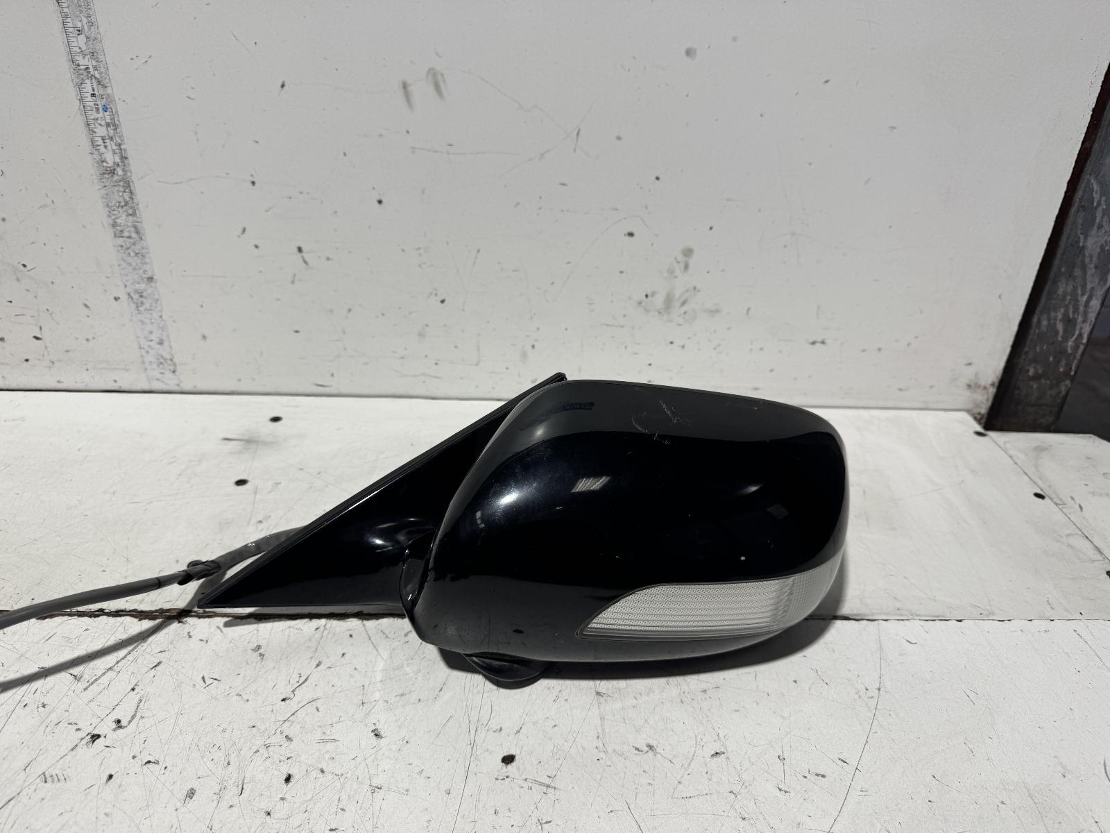 View Auto part Left Door Mirror Toyota Crown 2006