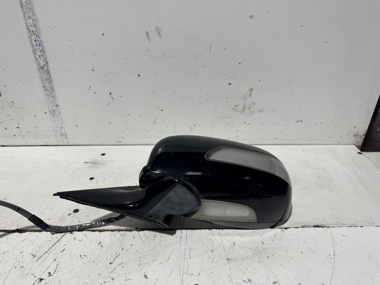 View Auto part Left Door Mirror Toyota Crown 2006