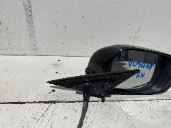 View Auto part Right Door Mirror Toyota Crown 2006