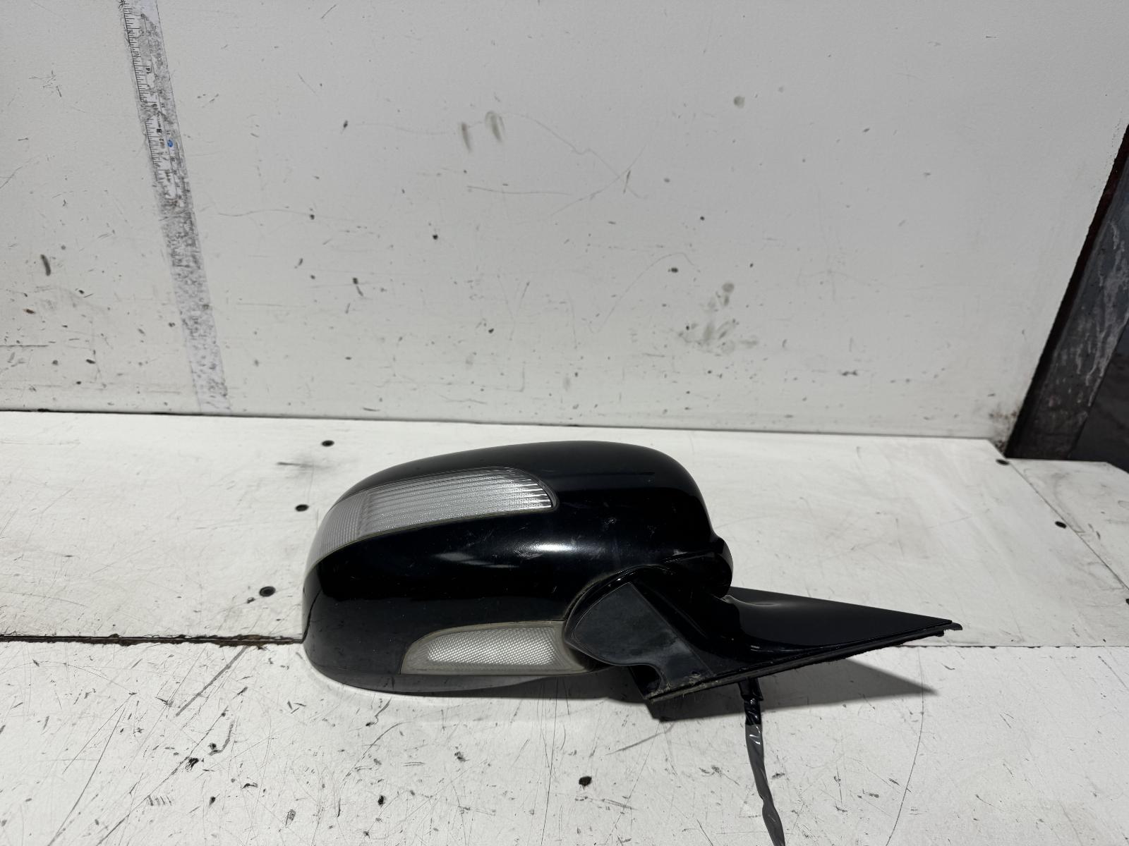 View Auto part Right Door Mirror Toyota Crown 2006