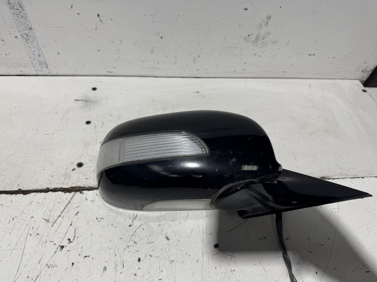 View Auto part Right Door Mirror Toyota Crown 2006