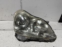 View Auto part Right Headlamp Toyota Crown 2006