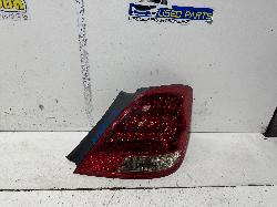 View Auto part Right Taillight Toyota Crown 2006