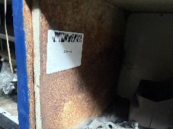View Auto part Bootlid/Tgate Hinge Toyota Crown 2006