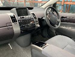 View Auto part Right Rear Wnd Reg/Motor Toyota Prius 2005