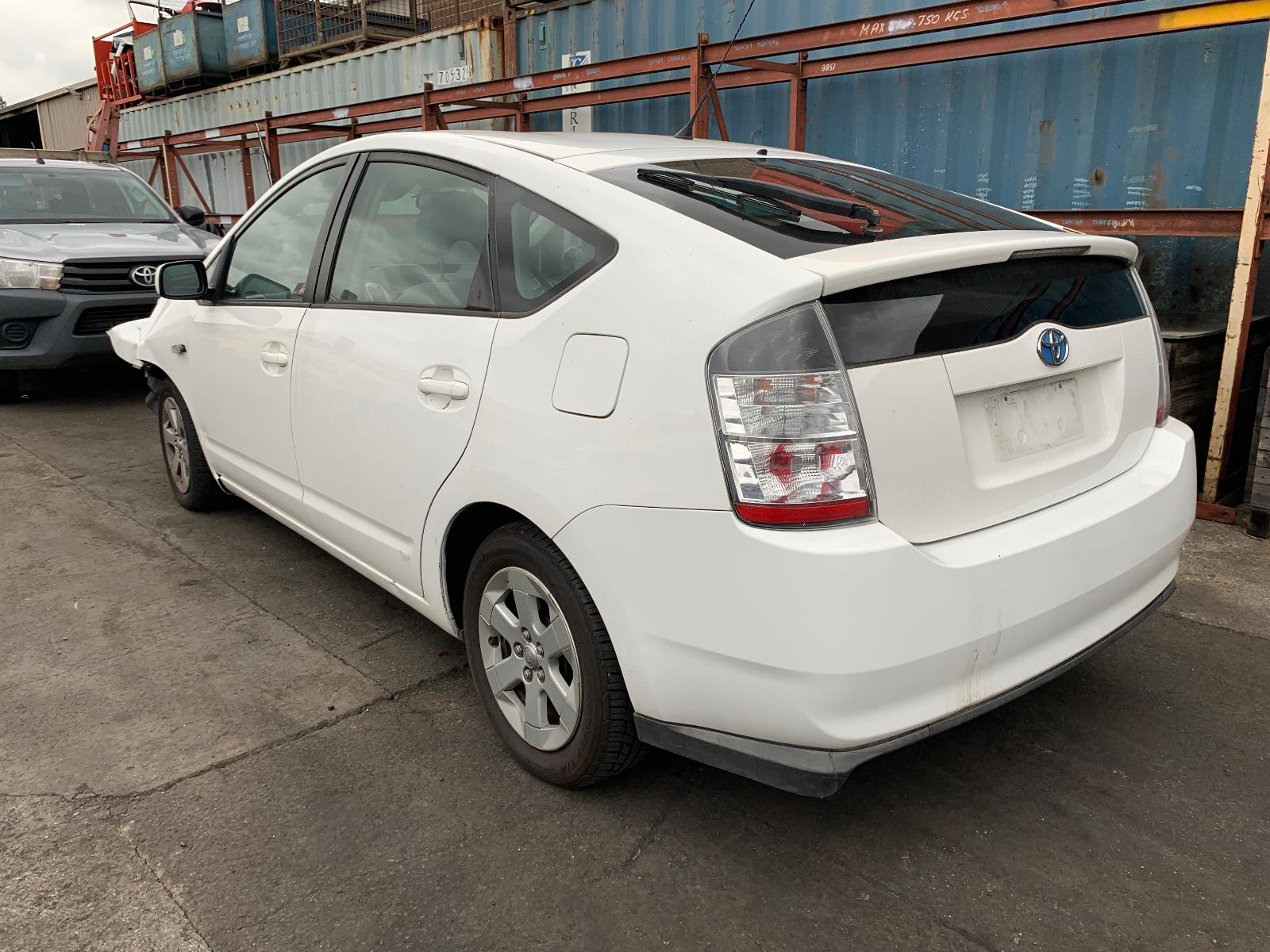 View Auto part A/C Assembly (Kit) Toyota Prius 2005