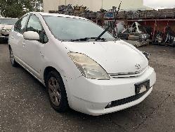 View Auto part Right Rear Wnd Reg/Motor Toyota Prius 2005