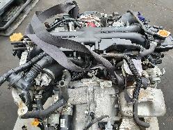 View Auto part Starter Subaru Forester 2009