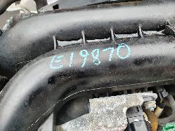 View Auto part Starter Subaru Forester 2009