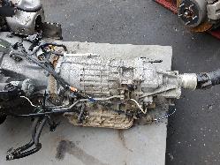 View Auto part Starter Subaru Forester 2009