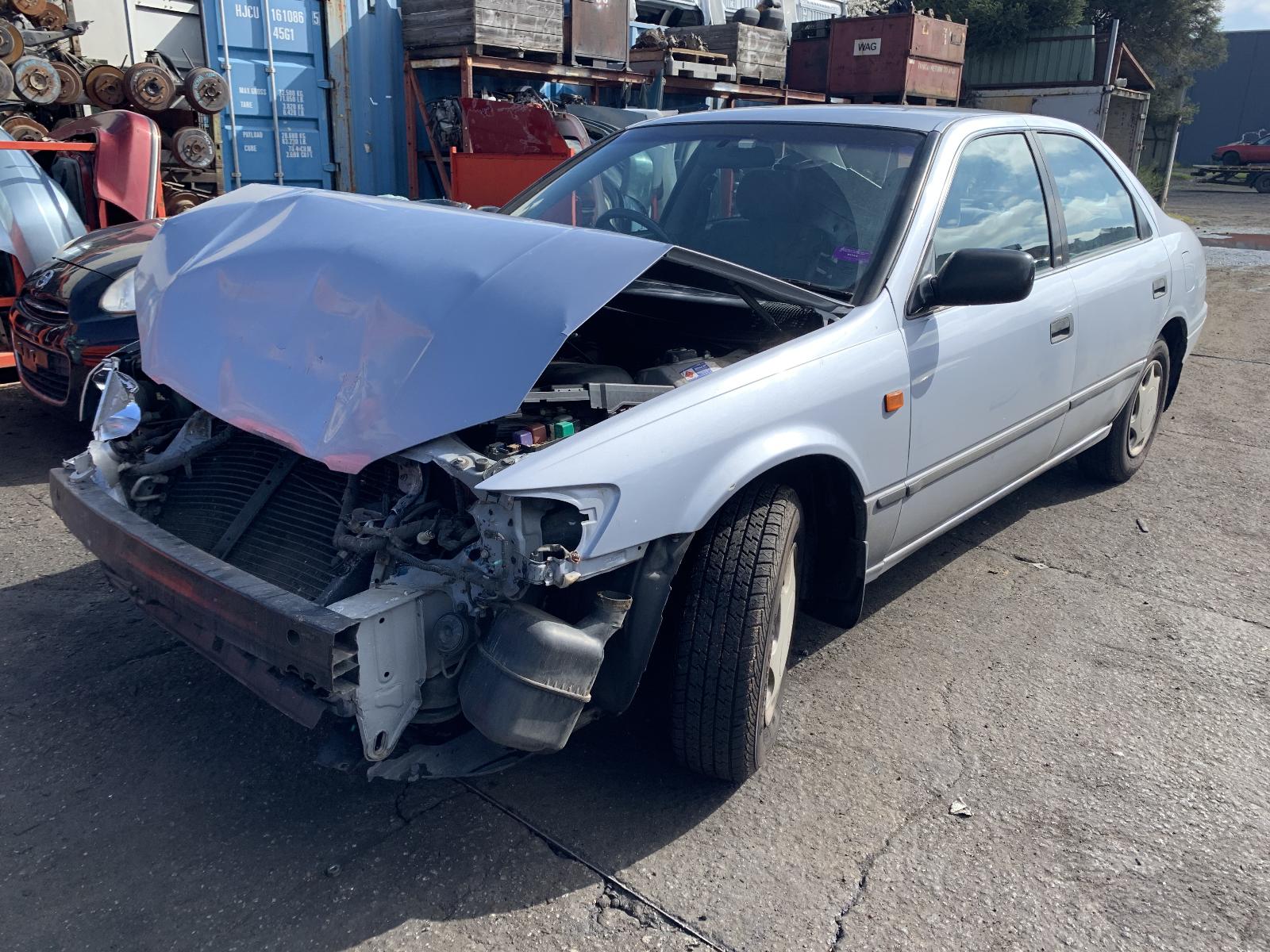 Left Front Strut Camry Toyota 1999