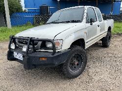 View Auto part Air Flow Meter Toyota Hilux 2004