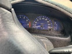 View Auto part Air Flow Meter Toyota Hilux 2004