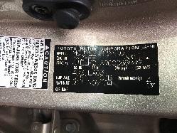 View Auto part Roof Rack/Bars Toyota Kluger 2004