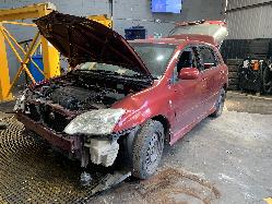 View Auto part Door Trim Toyota Corolla 2004