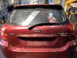 View Auto part Door Trim Toyota Corolla 2004