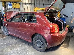 View Auto part Door Trim Toyota Corolla 2004