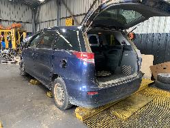 View Auto part Alternator Toyota Tarago 2009