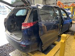 View Auto part Alternator Toyota Tarago 2009