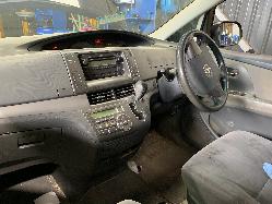 View Auto part Alternator Toyota Tarago 2009