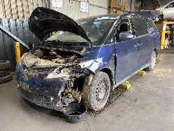 View Auto part Alternator Toyota Tarago 2009