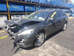 View Auto part Door/Boot/Gate Lock Mazda 6 2011