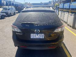 View Auto part Door/Boot/Gate Lock Mazda 6 2011