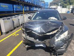 View Auto part Door/Boot/Gate Lock Mazda 6 2011