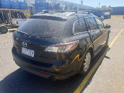 View Auto part Door/Boot/Gate Lock Mazda 6 2011