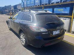 View Auto part Door/Boot/Gate Lock Mazda 6 2011