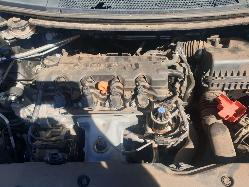View Auto part Left Rear Wnd Reg/Motor Honda Civic 2015