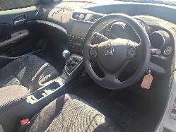 View Auto part Left Rear Wnd Reg/Motor Honda Civic 2015