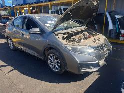 View Auto part Left Rear Wnd Reg/Motor Honda Civic 2015