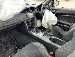 View Auto part Instrument Cluster Toyota 86 2014