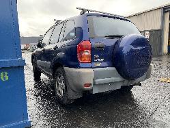 View Auto part Ecu Toyota Rav4 2001