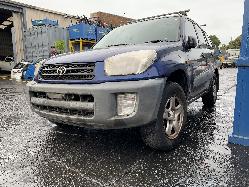 View Auto part Ecu Toyota Rav4 2001