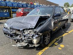 View Auto part Left Rear Door Window Toyota Corolla 2000