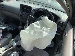 View Auto part Left Rear Door Window Toyota Corolla 2000