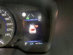 View Auto part Abs Sensor Toyota Corolla 2020