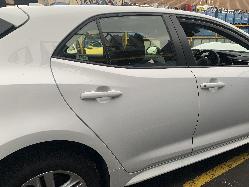 View Auto part Abs Sensor Toyota Corolla 2020