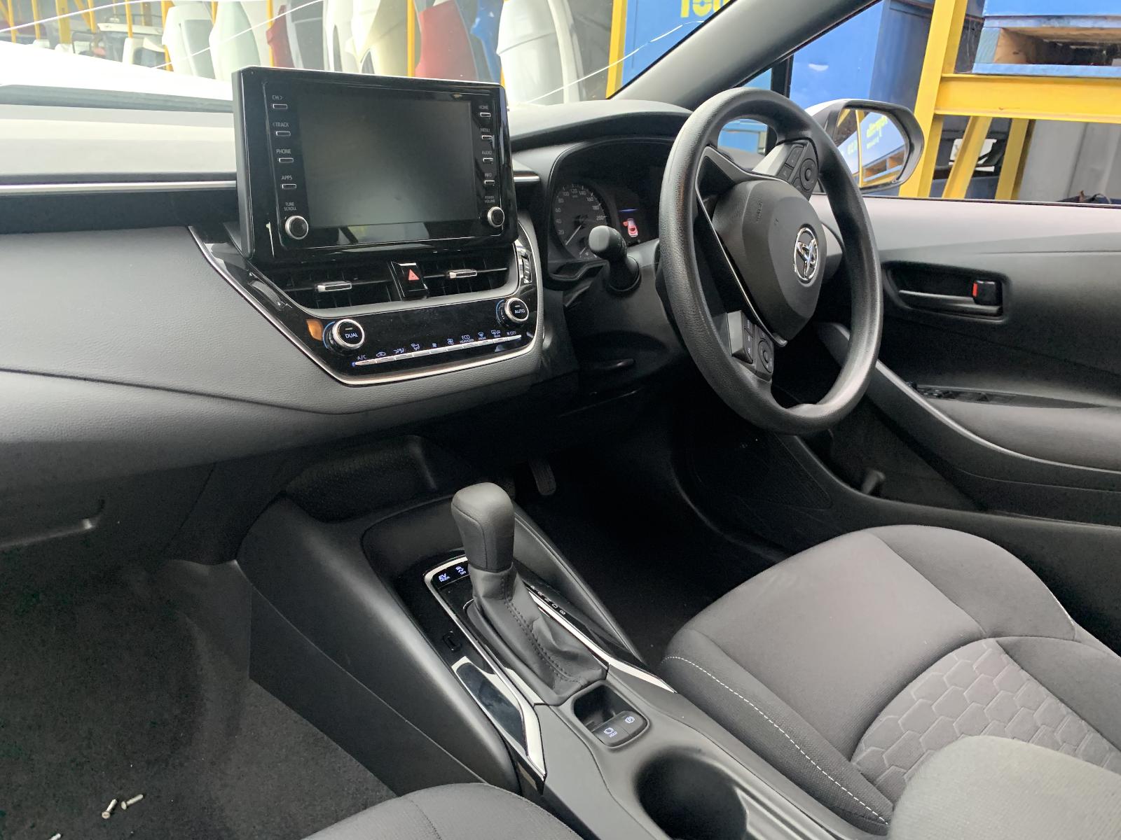 View Auto part Airbag Module/Sensor Toyota Corolla 2020