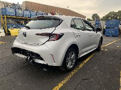 View Auto part Abs Sensor Toyota Corolla 2020