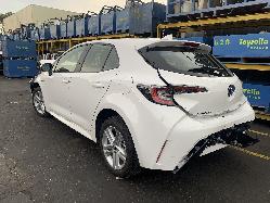 View Auto part Abs Sensor Toyota Corolla 2020