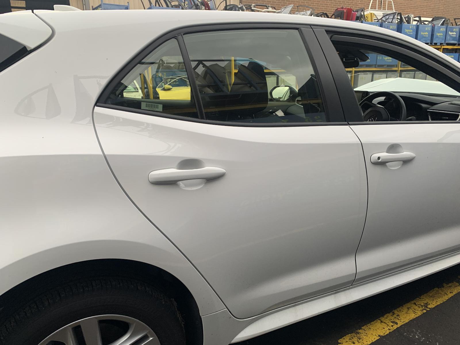 View Auto part Abs Sensor Toyota Corolla 2020