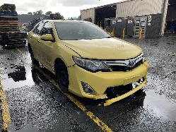 View Auto part Rear Bumper Toyota Camry 2012