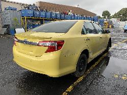 View Auto part Rear Bumper Toyota Camry 2012