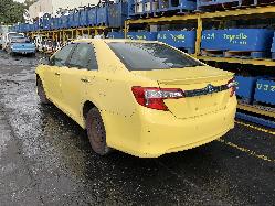 View Auto part Rear Bumper Toyota Camry 2012