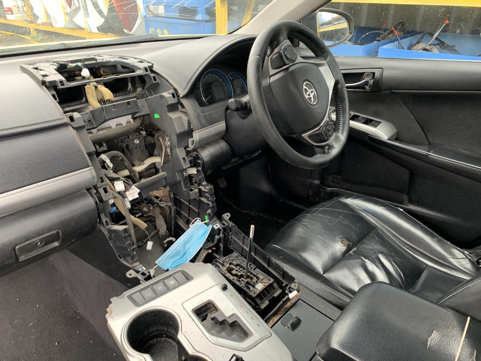 View Auto part Combination Switch Toyota Camry 2012
