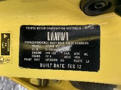 View Auto part Combination Switch Toyota Camry 2012